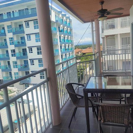 Grandbeach Condo By Malai Rayong Kültér fotó