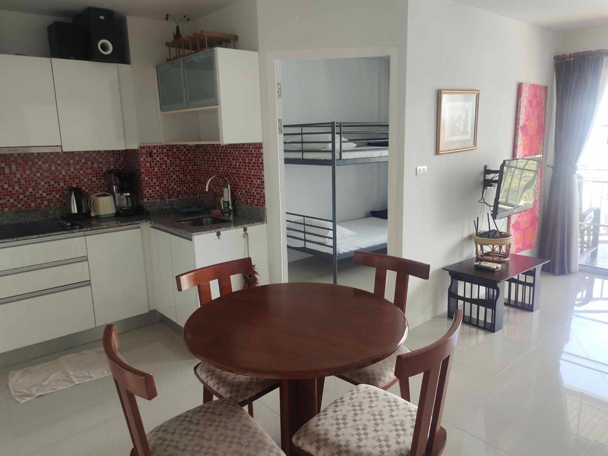 Grandbeach Condo By Malai Rayong Kültér fotó