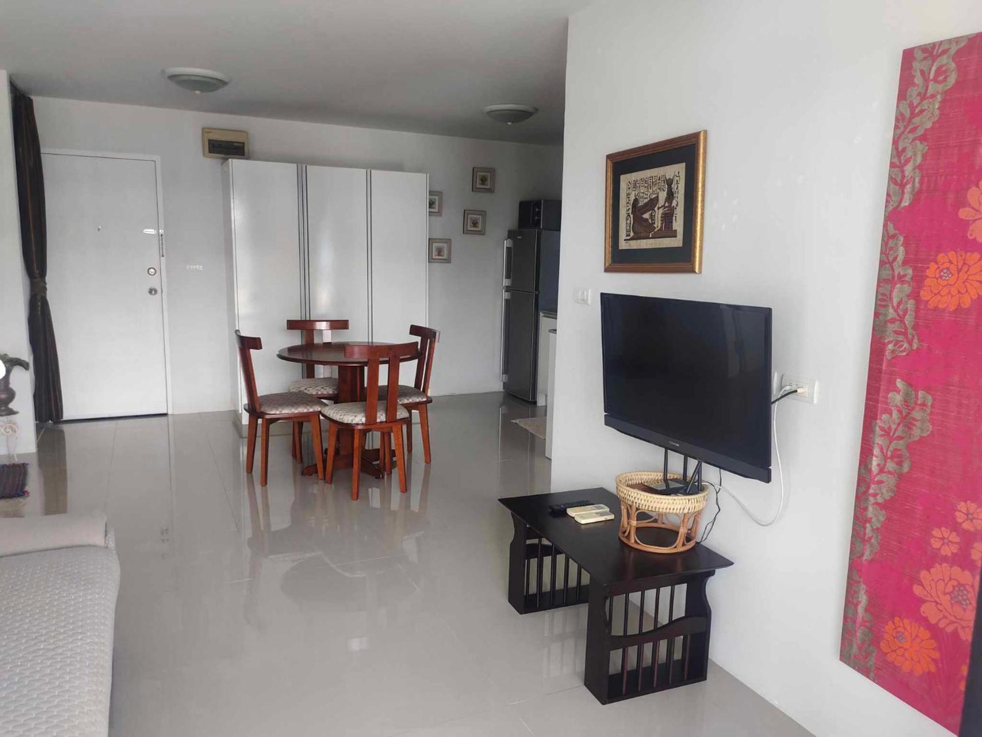 Grandbeach Condo By Malai Rayong Kültér fotó