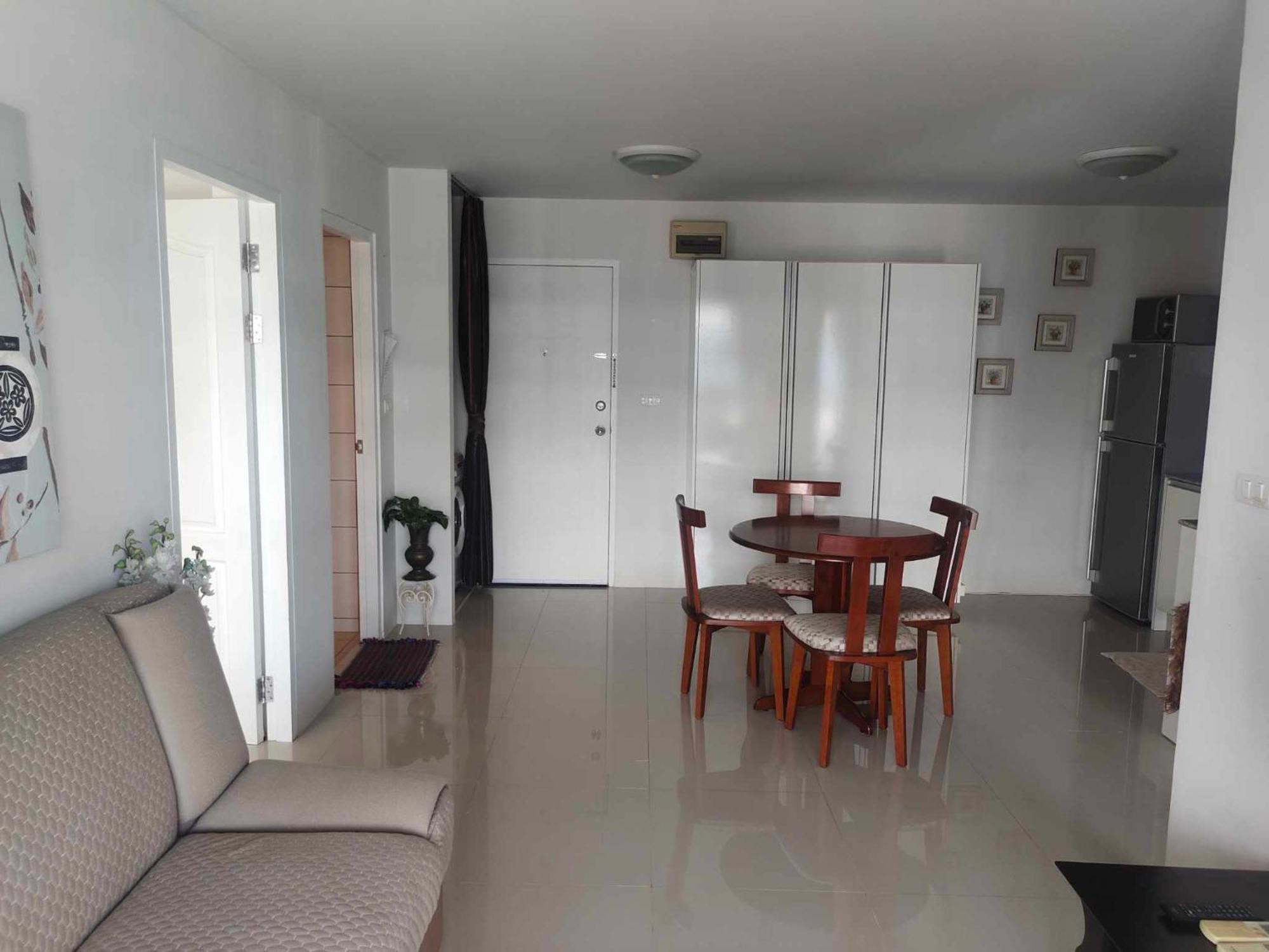 Grandbeach Condo By Malai Rayong Kültér fotó