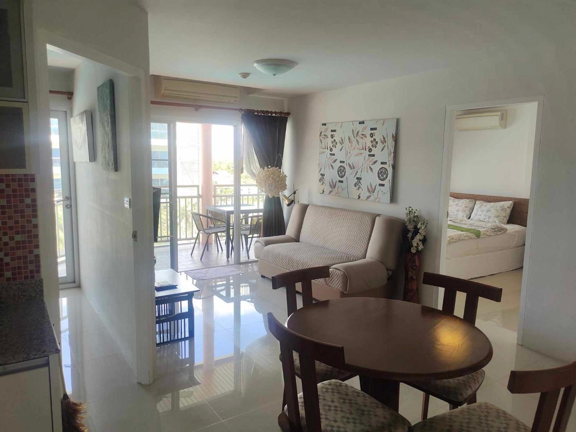 Grandbeach Condo By Malai Rayong Kültér fotó